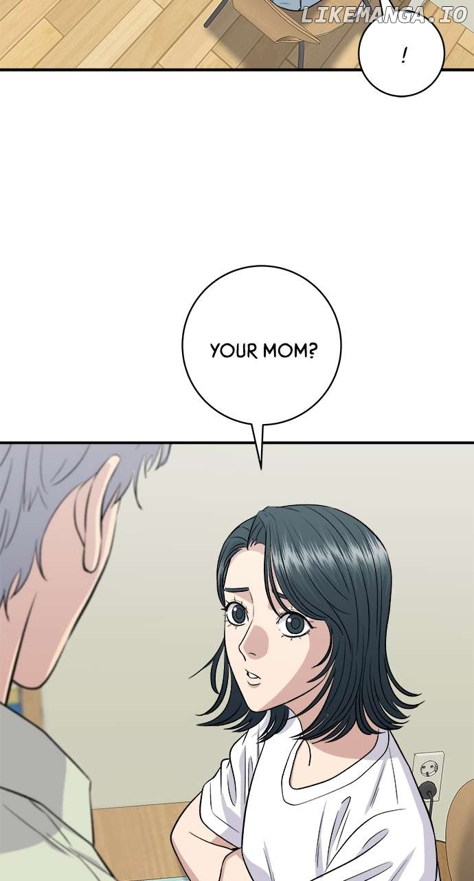 A DeadbEAT’s Meal Chapter 151 - Page 27