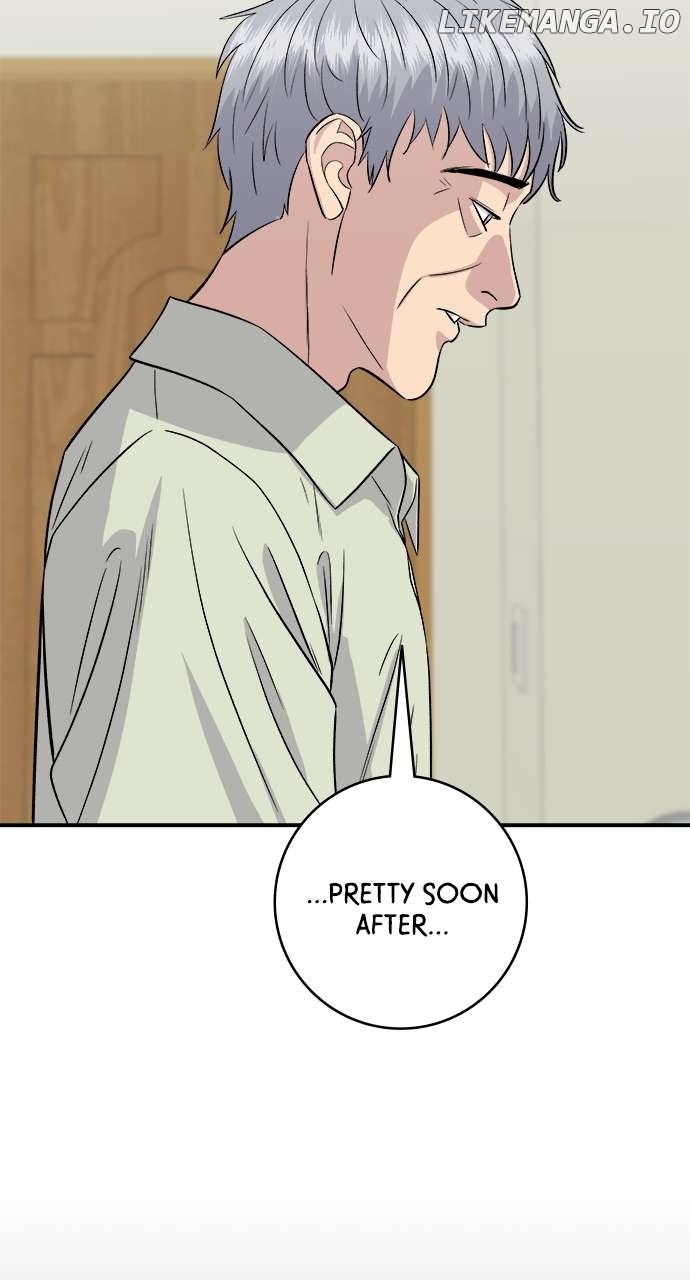 A DeadbEAT’s Meal Chapter 151 - Page 29