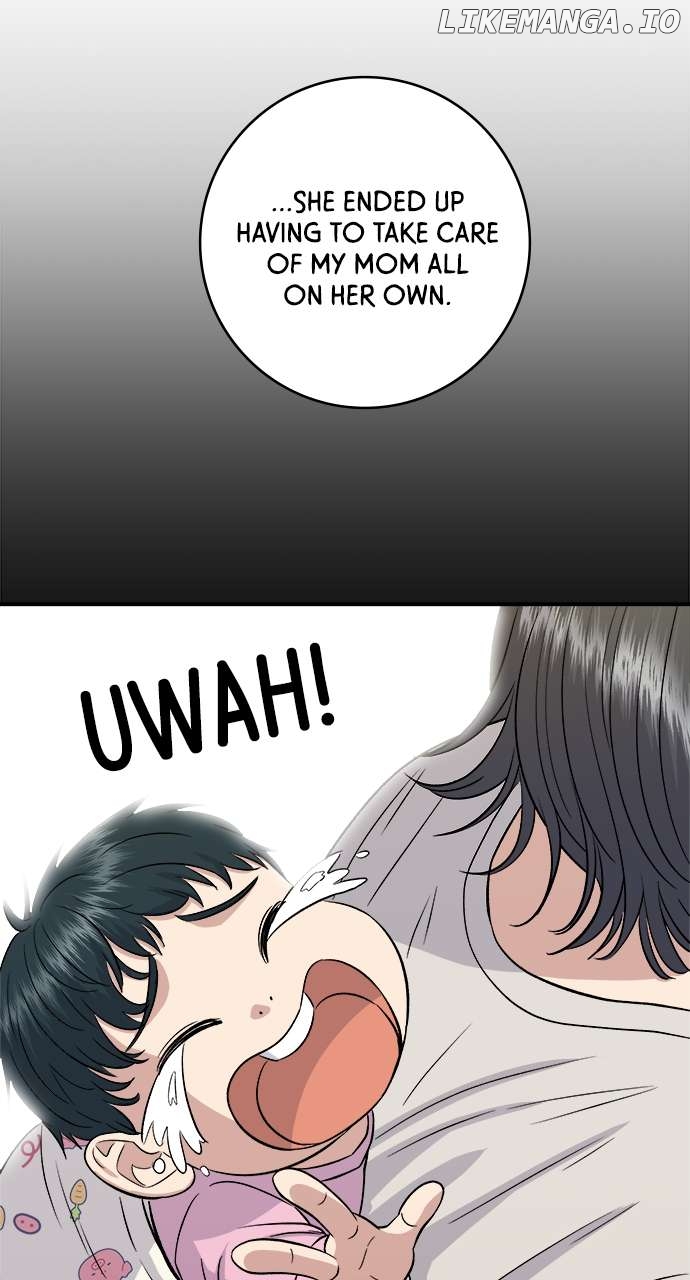 A DeadbEAT’s Meal Chapter 151 - Page 30