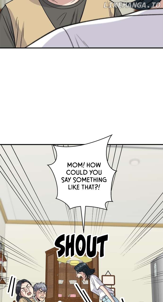 A DeadbEAT’s Meal Chapter 151 - Page 4