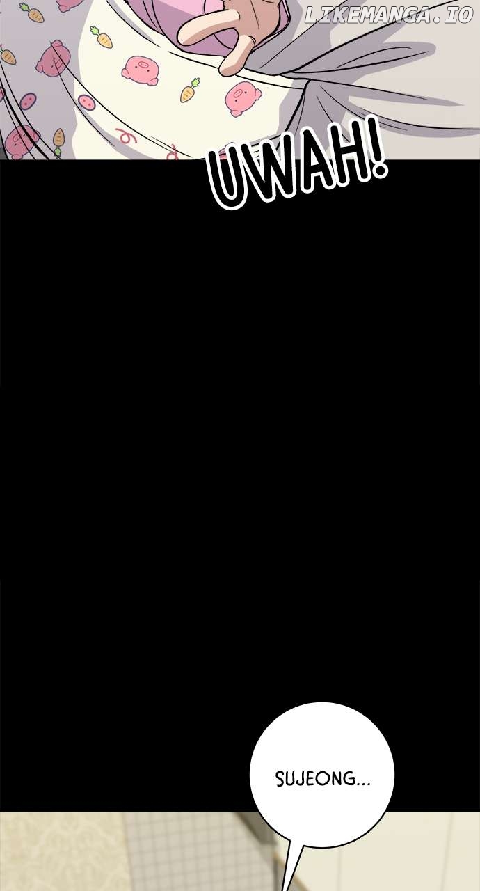 A DeadbEAT’s Meal Chapter 151 - Page 31