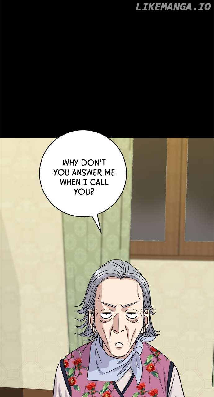 A DeadbEAT’s Meal Chapter 151 - Page 34