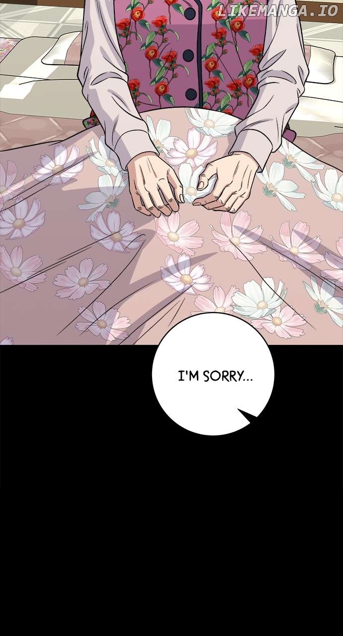 A DeadbEAT’s Meal Chapter 151 - Page 35