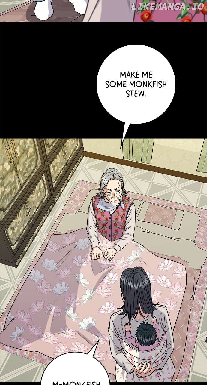 A DeadbEAT’s Meal Chapter 151 - Page 37