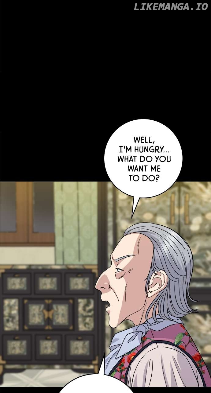 A DeadbEAT’s Meal Chapter 151 - Page 40