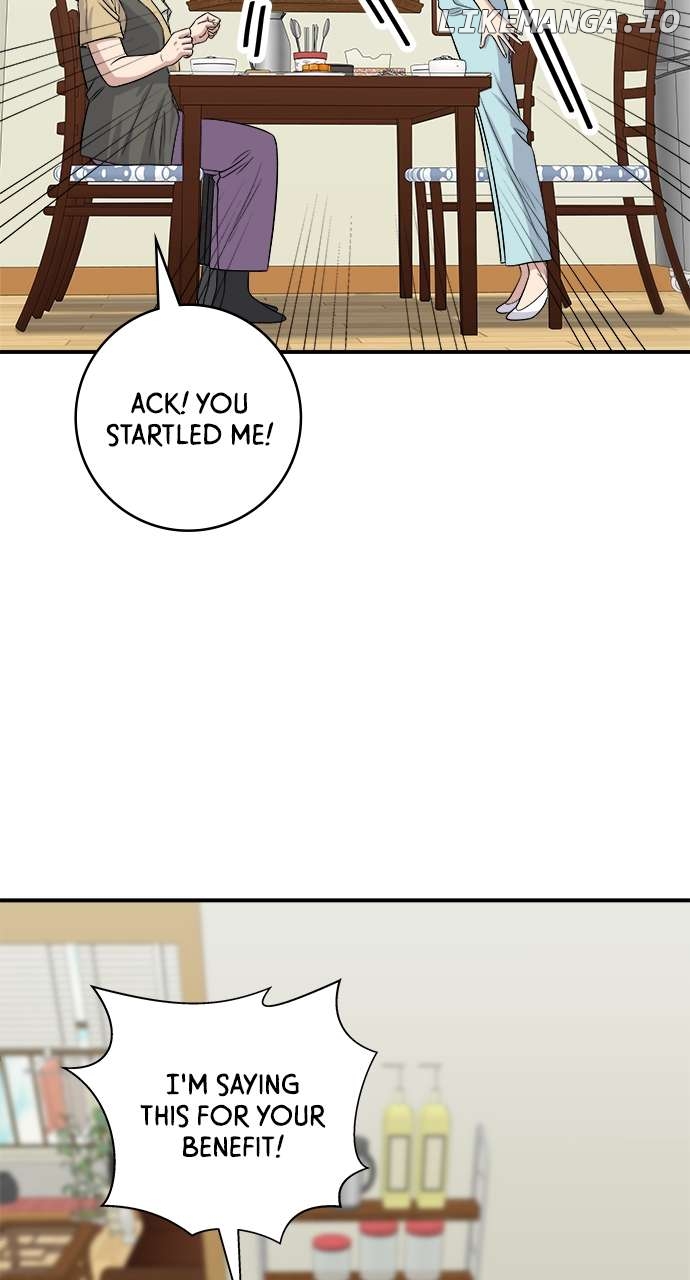 A DeadbEAT’s Meal Chapter 151 - Page 5