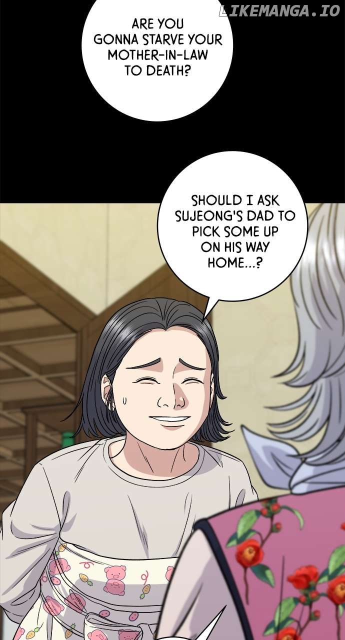 A DeadbEAT’s Meal Chapter 151 - Page 41