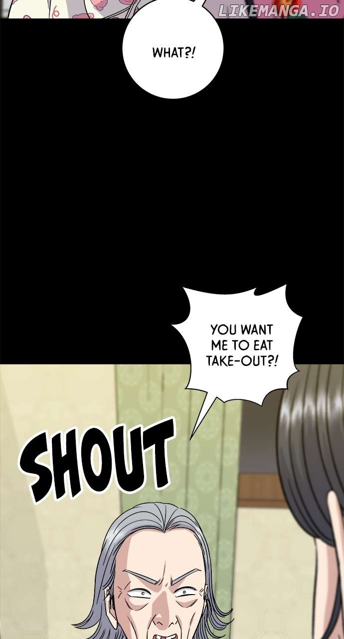 A DeadbEAT’s Meal Chapter 151 - Page 42