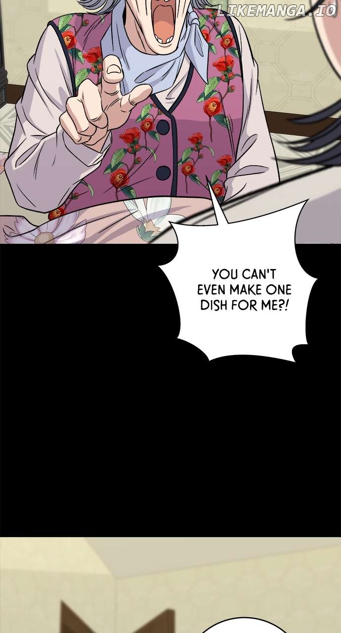 A DeadbEAT’s Meal Chapter 151 - Page 43