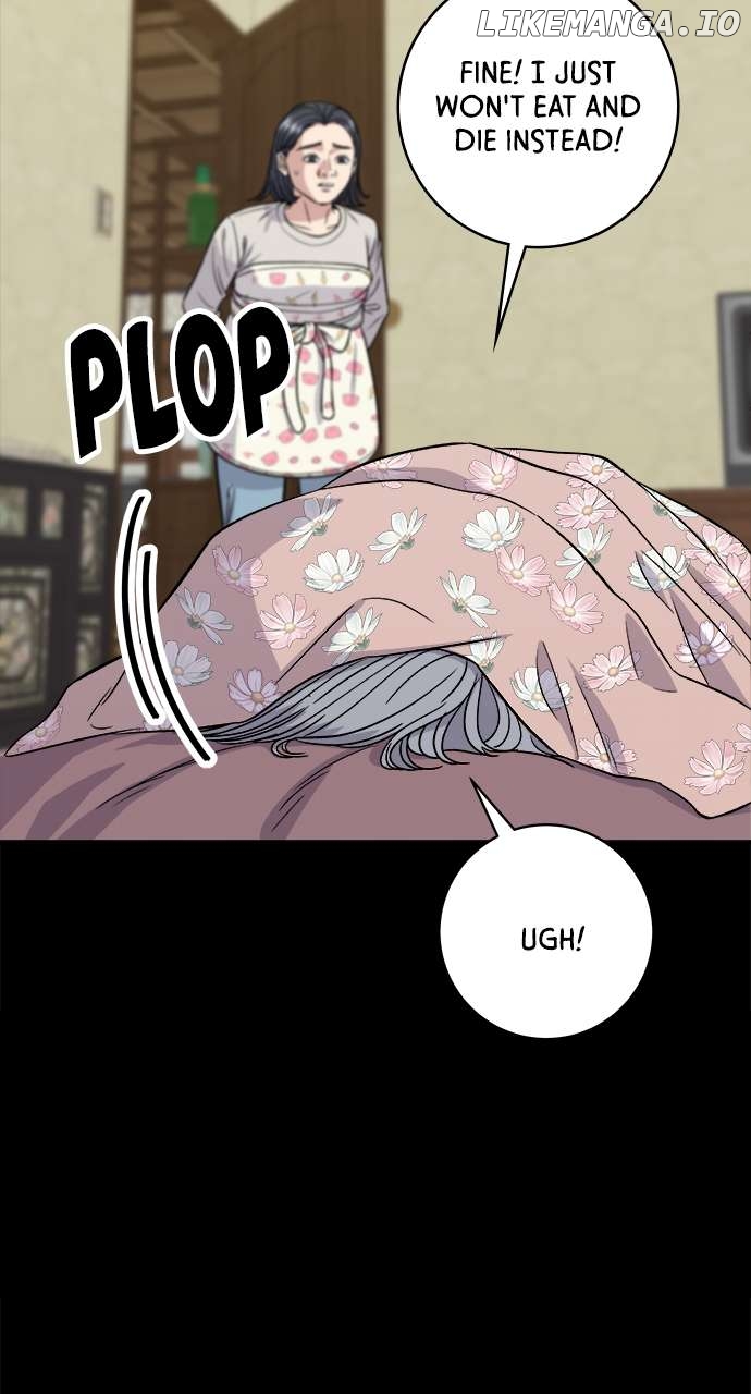 A DeadbEAT’s Meal Chapter 151 - Page 44