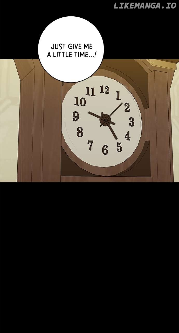 A DeadbEAT’s Meal Chapter 151 - Page 45