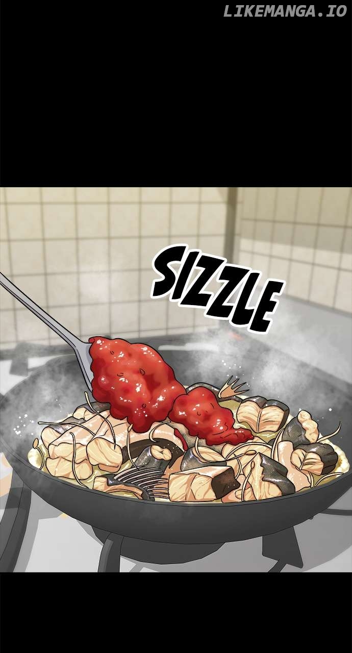 A DeadbEAT’s Meal Chapter 151 - Page 47