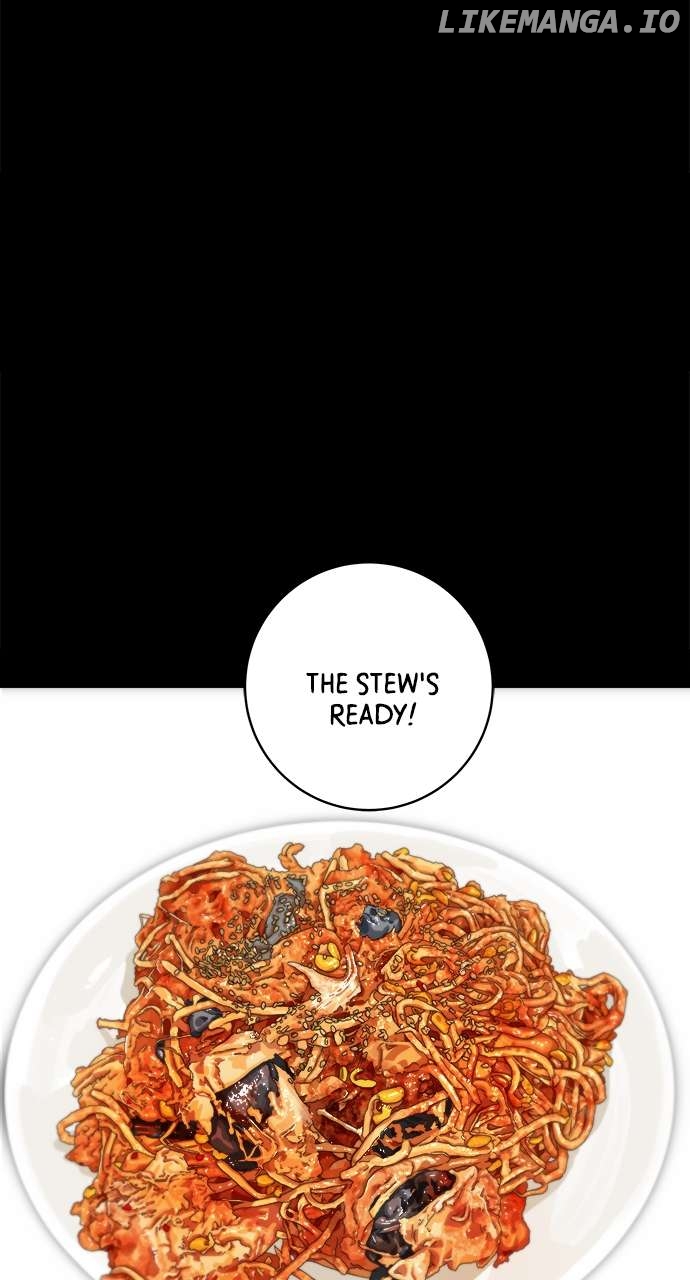 A DeadbEAT’s Meal Chapter 151 - Page 49