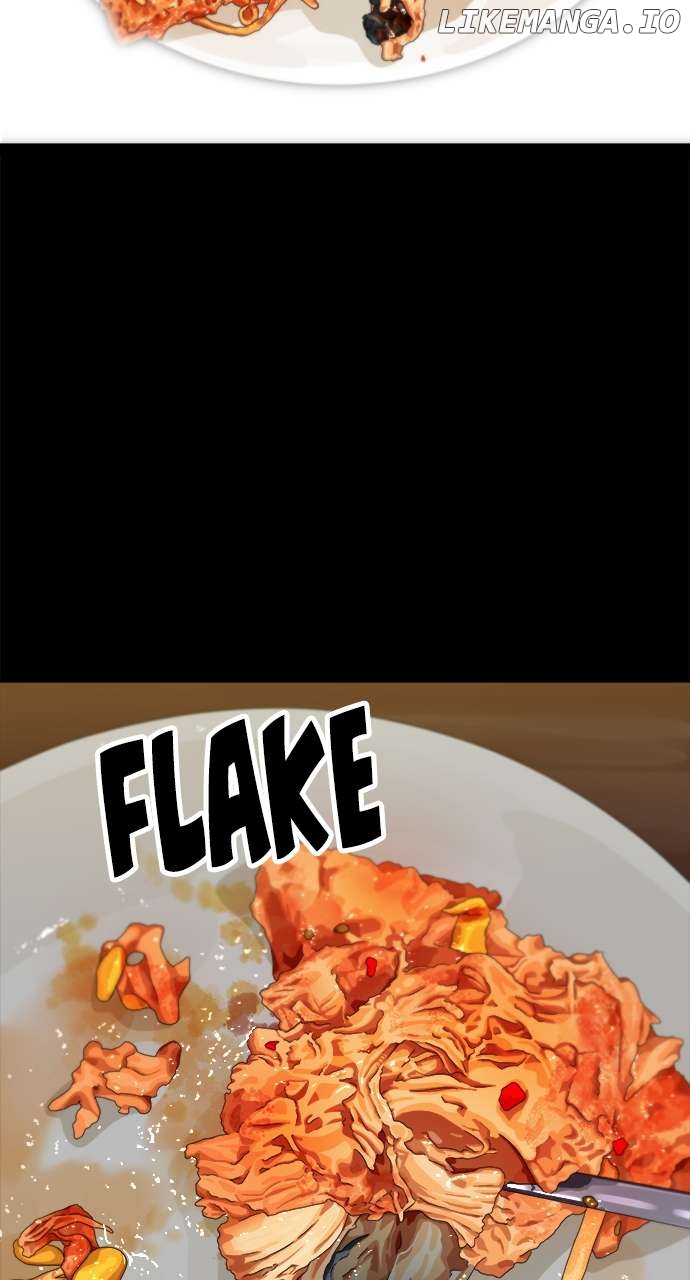 A DeadbEAT’s Meal Chapter 151 - Page 50