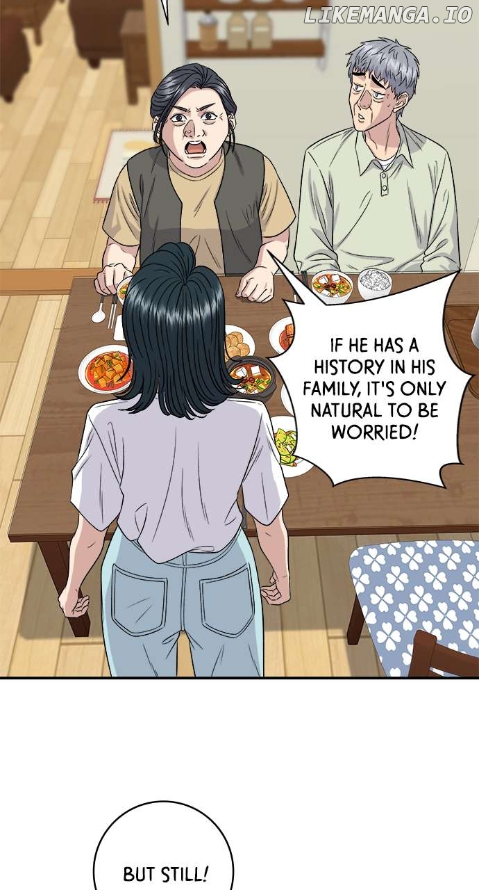 A DeadbEAT’s Meal Chapter 151 - Page 6