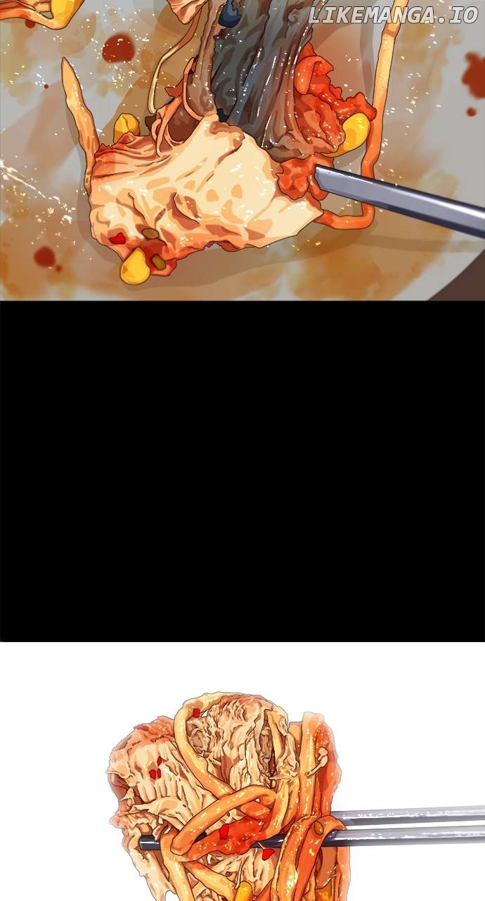 A DeadbEAT’s Meal Chapter 151 - Page 51