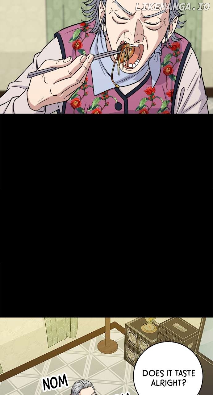 A DeadbEAT’s Meal Chapter 151 - Page 53