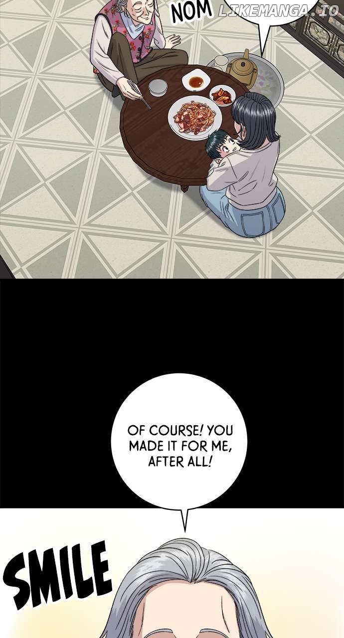 A DeadbEAT’s Meal Chapter 151 - Page 54