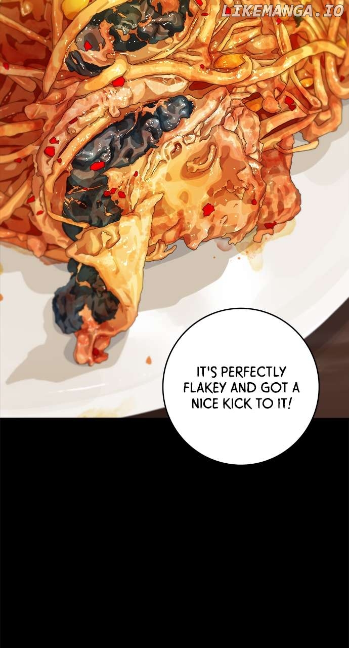 A DeadbEAT’s Meal Chapter 151 - Page 56