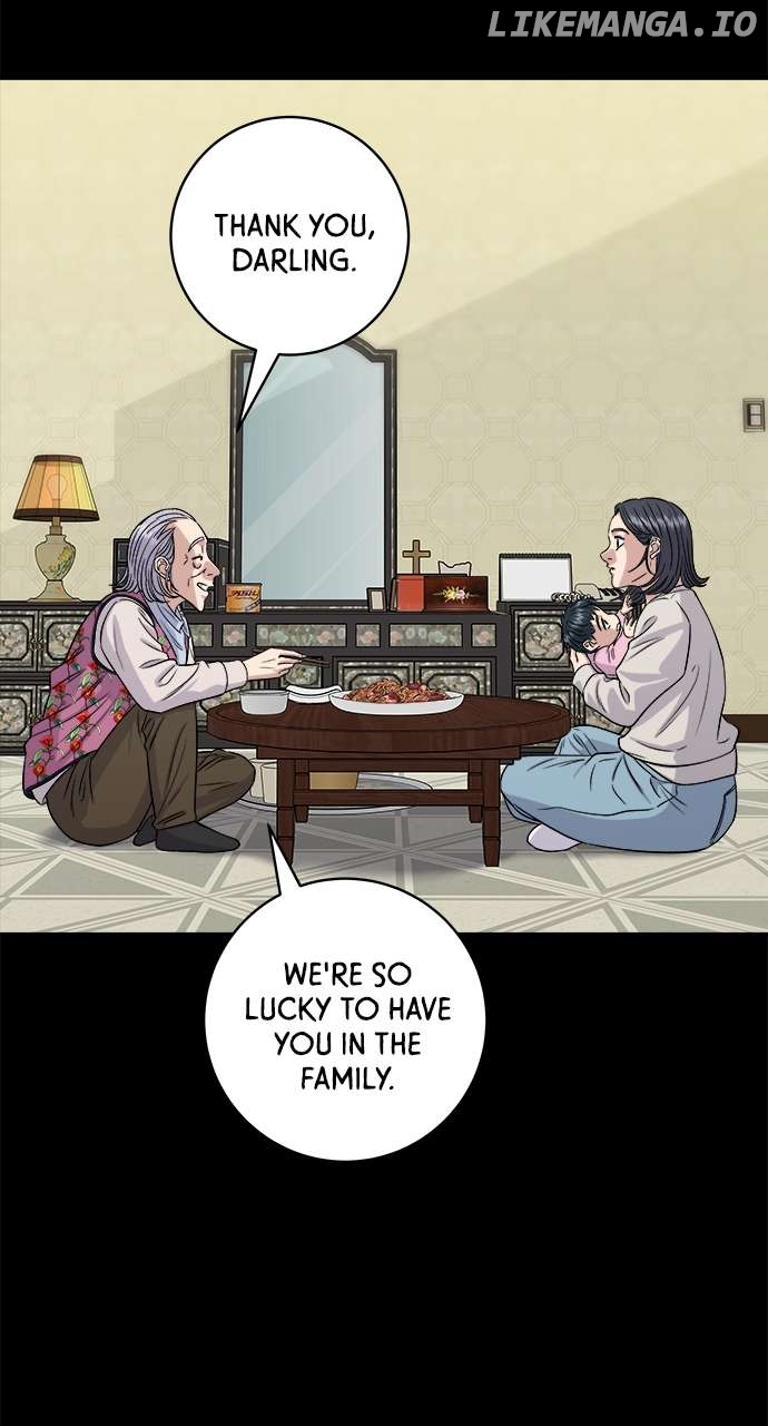 A DeadbEAT’s Meal Chapter 151 - Page 57