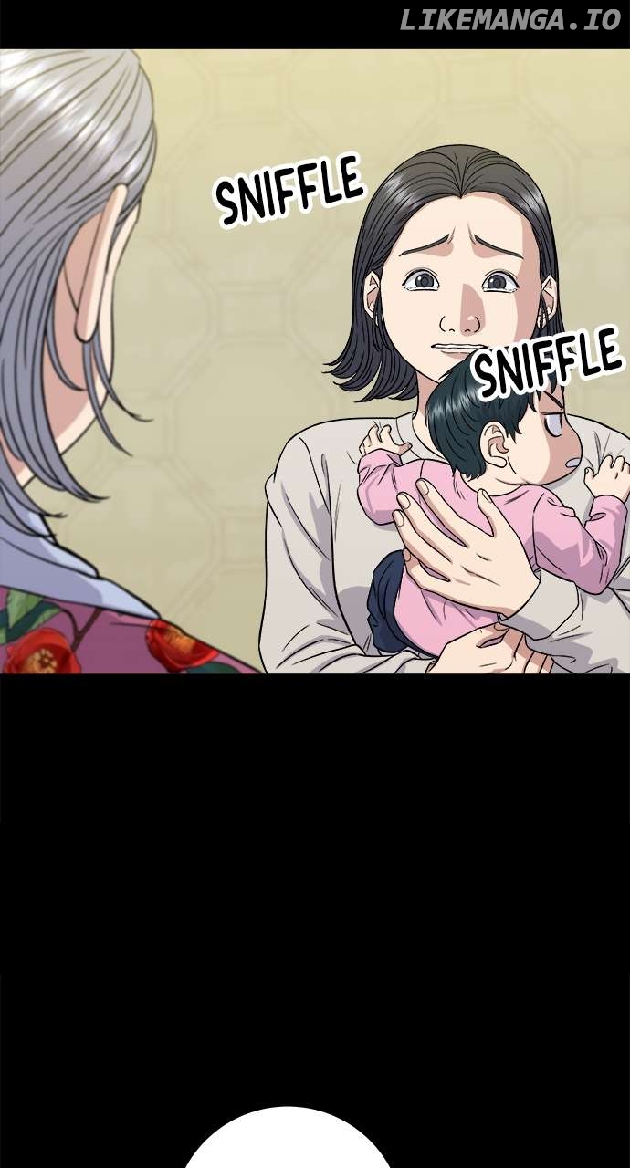 A DeadbEAT’s Meal Chapter 151 - Page 58