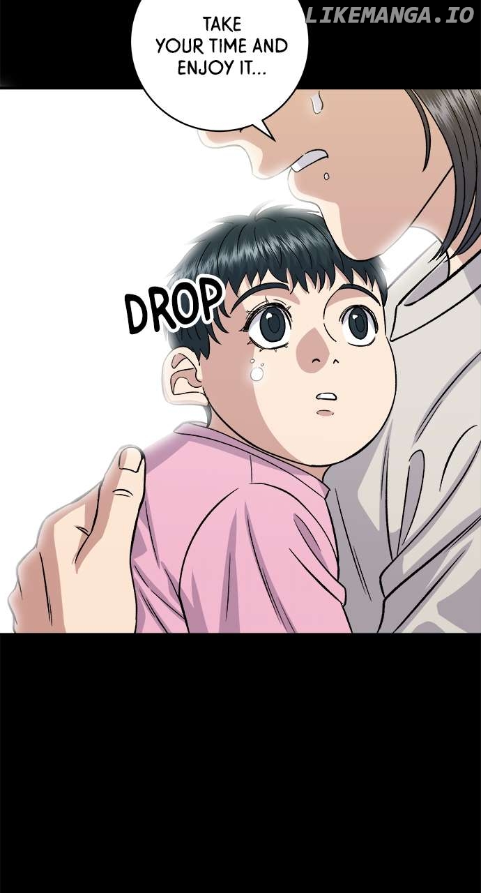 A DeadbEAT’s Meal Chapter 151 - Page 59