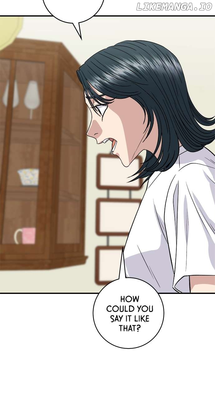 A DeadbEAT’s Meal Chapter 151 - Page 7