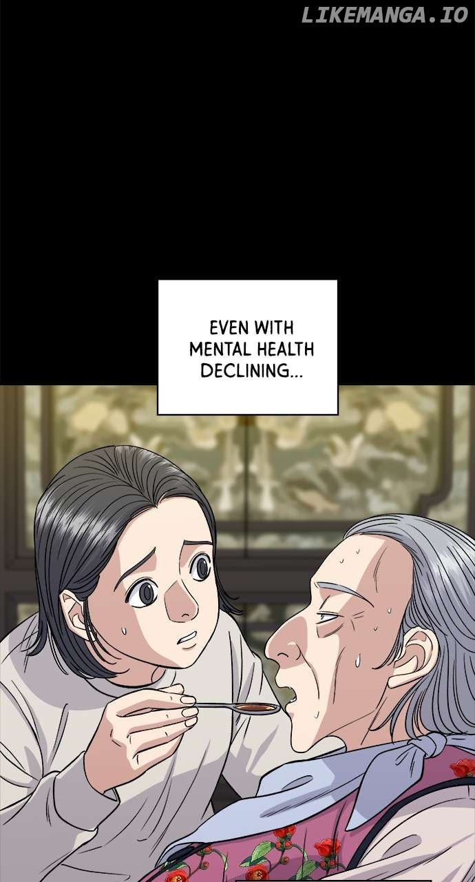 A DeadbEAT’s Meal Chapter 151 - Page 61