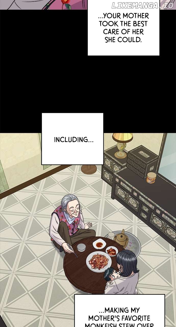 A DeadbEAT’s Meal Chapter 151 - Page 62