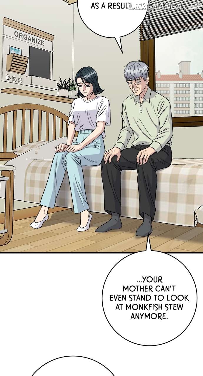 A DeadbEAT’s Meal Chapter 151 - Page 64