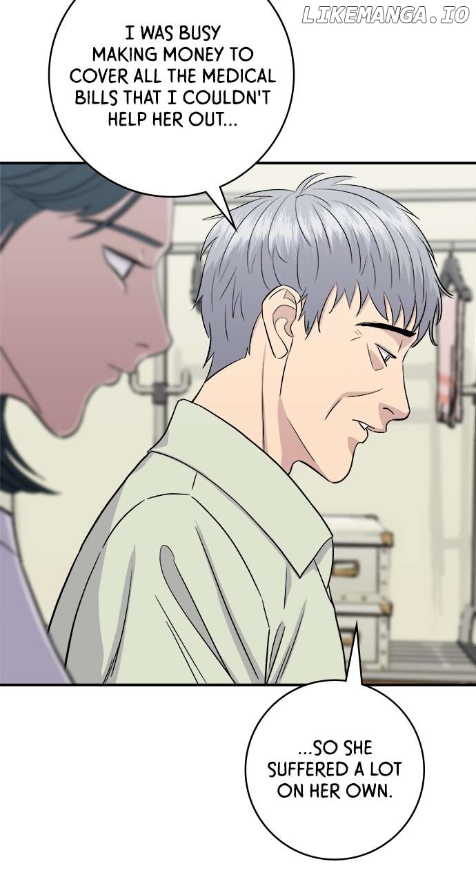 A DeadbEAT’s Meal Chapter 151 - Page 65