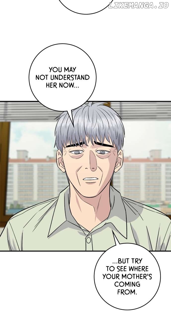 A DeadbEAT’s Meal Chapter 151 - Page 67