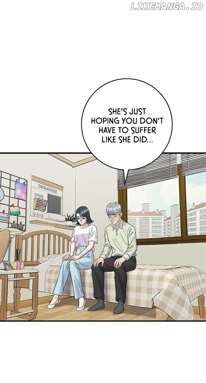 A DeadbEAT’s Meal Chapter 151 - Page 68