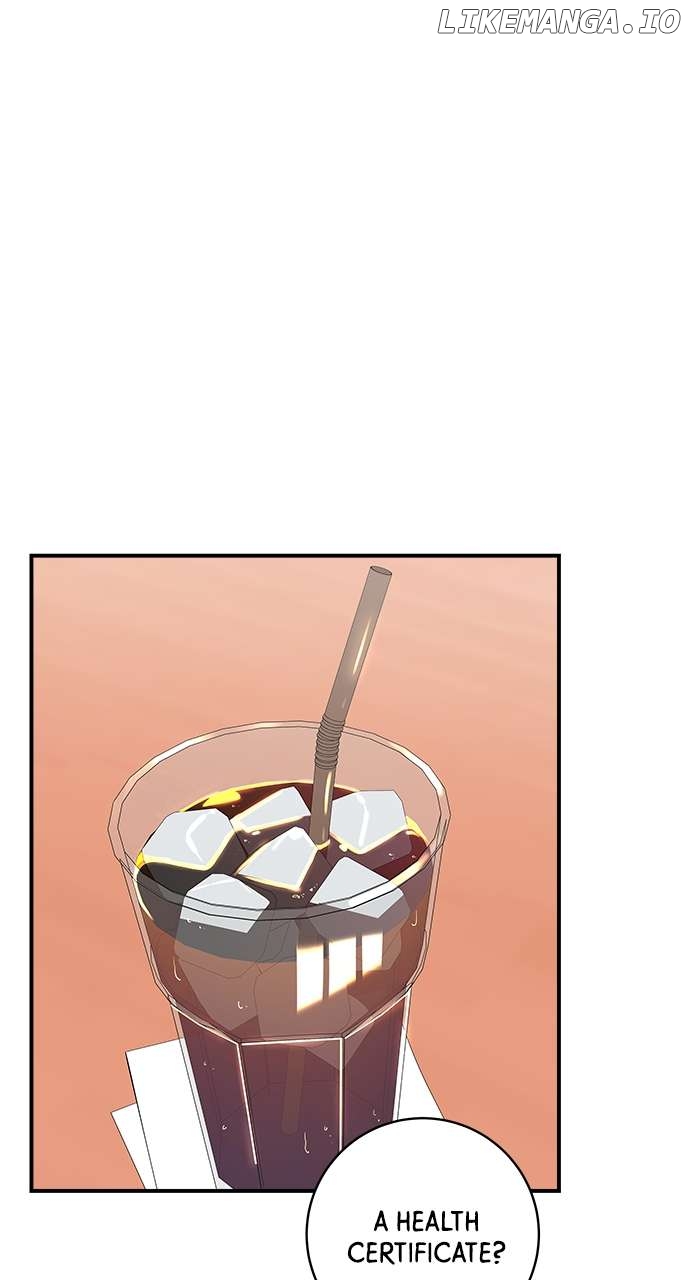 A DeadbEAT’s Meal Chapter 151 - Page 69