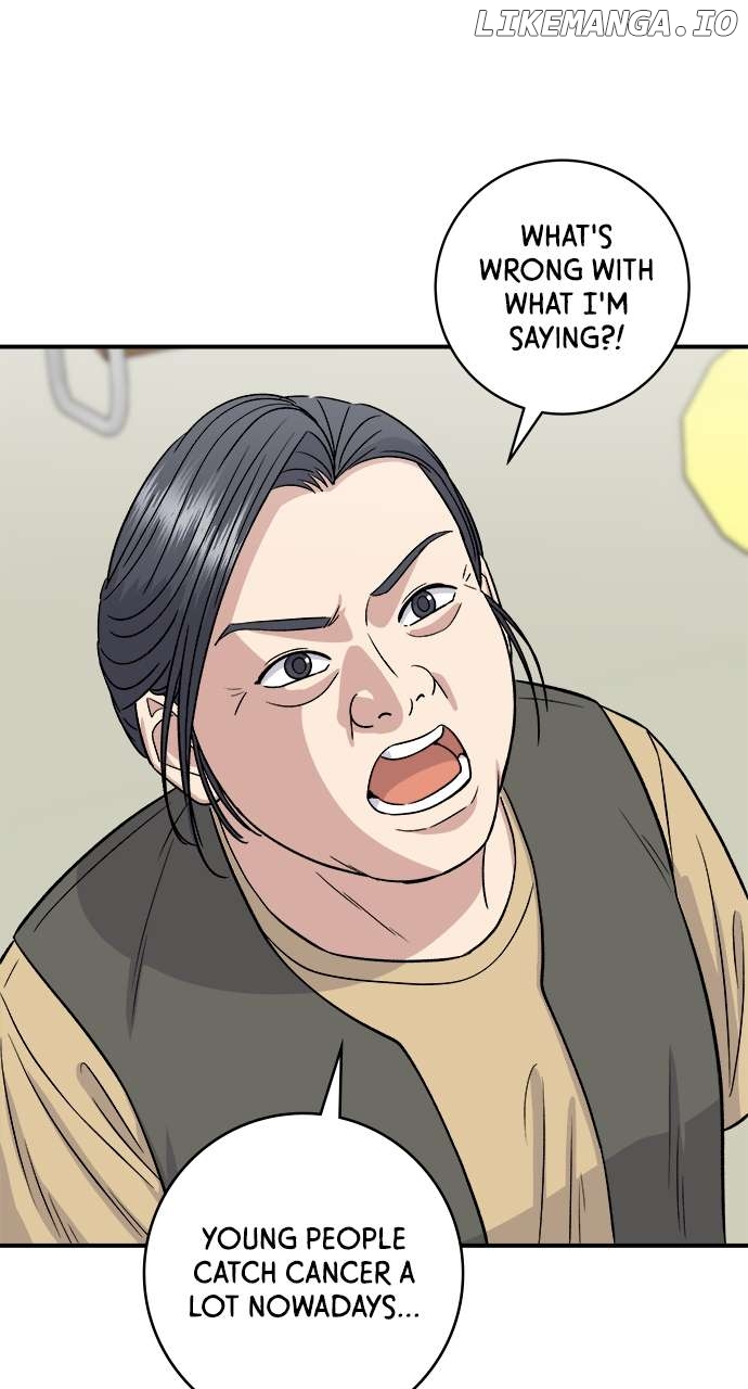 A DeadbEAT’s Meal Chapter 151 - Page 8