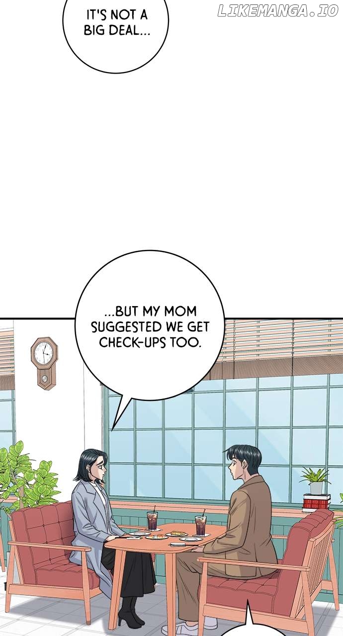 A DeadbEAT’s Meal Chapter 151 - Page 71