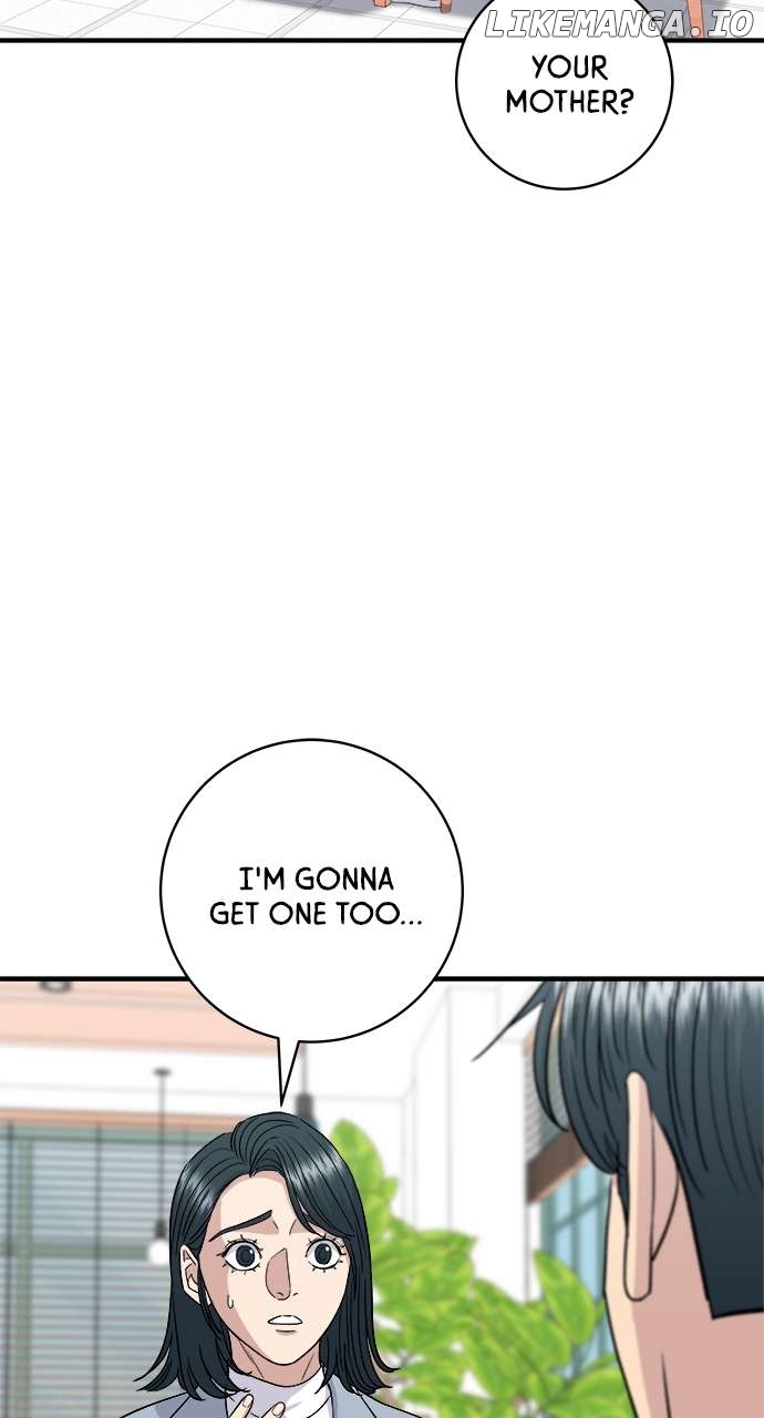 A DeadbEAT’s Meal Chapter 151 - Page 72