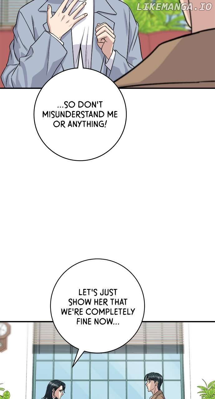 A DeadbEAT’s Meal Chapter 151 - Page 73