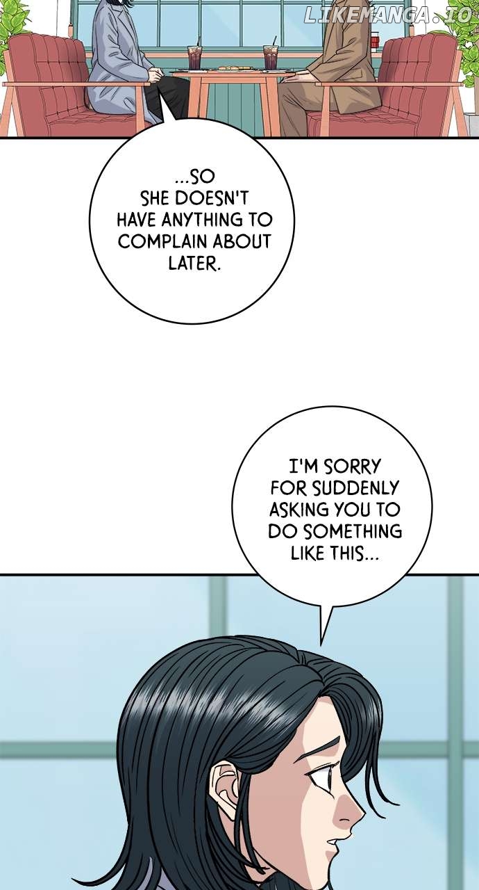 A DeadbEAT’s Meal Chapter 151 - Page 74