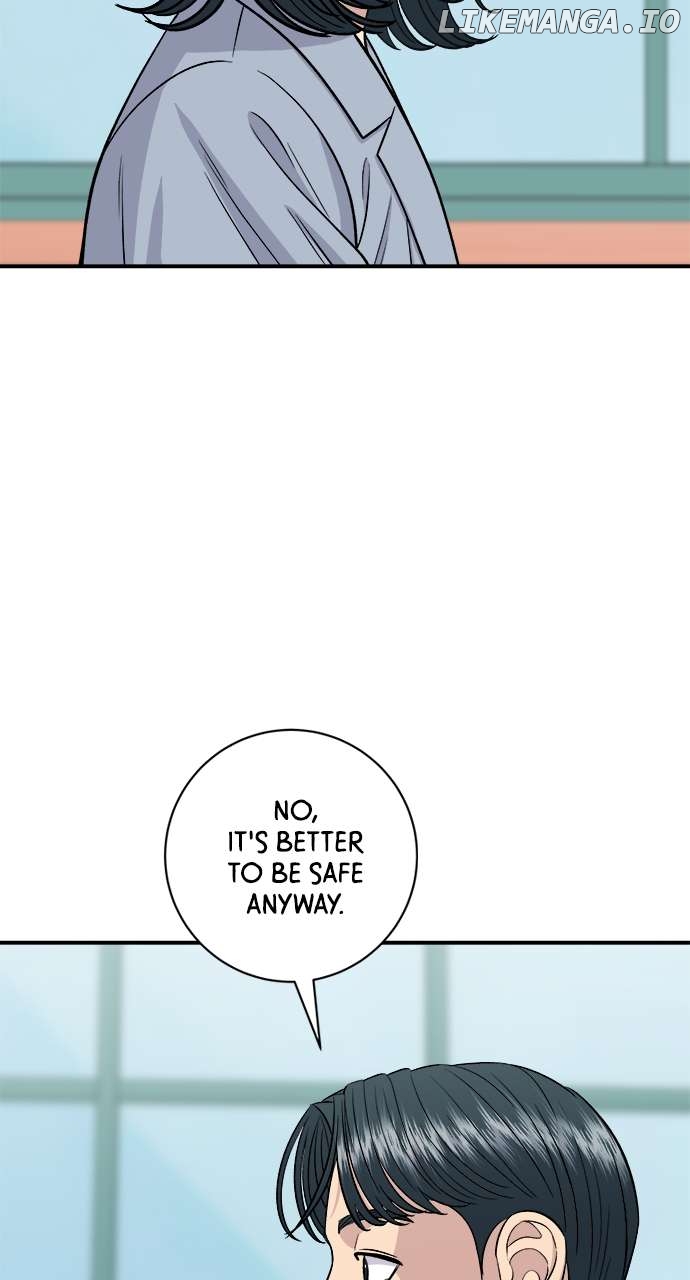 A DeadbEAT’s Meal Chapter 151 - Page 75