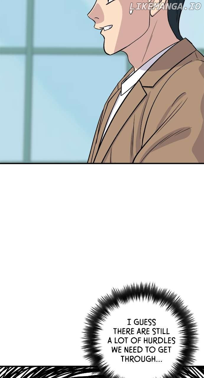 A DeadbEAT’s Meal Chapter 151 - Page 76