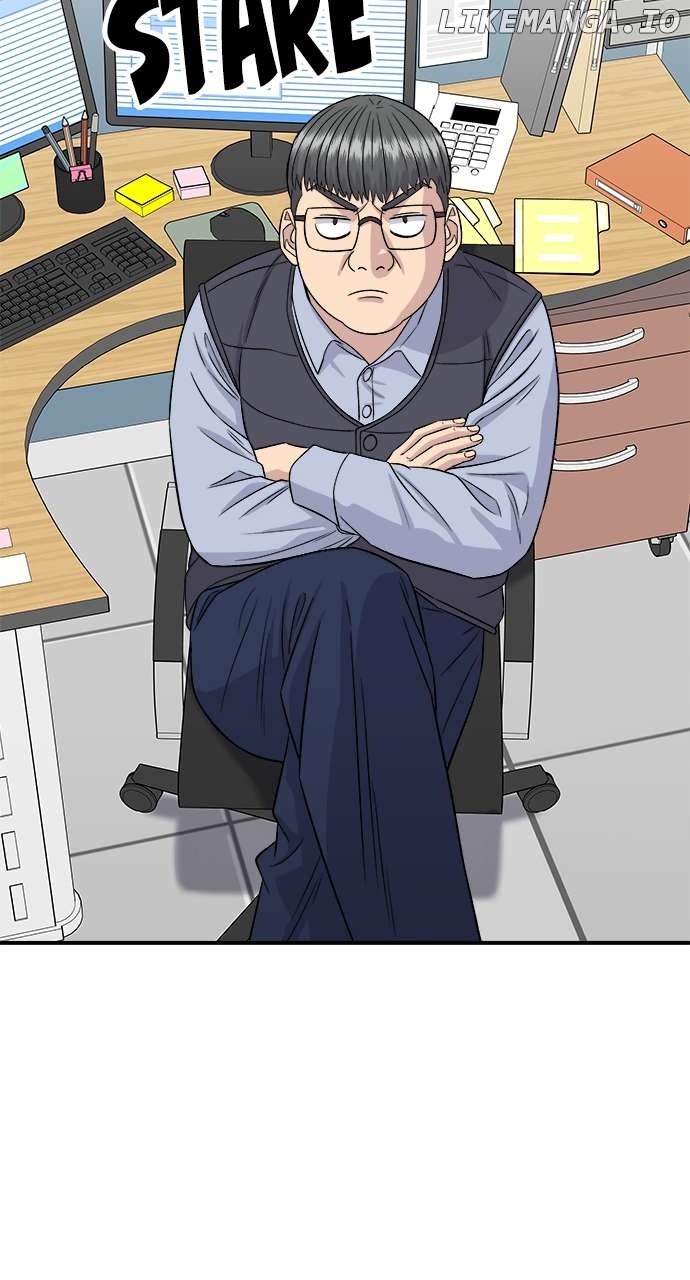 A DeadbEAT’s Meal Chapter 151 - Page 79