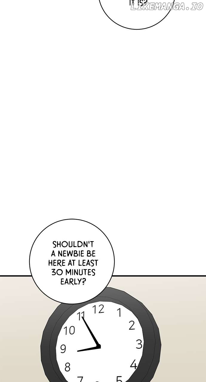 A DeadbEAT’s Meal Chapter 151 - Page 81