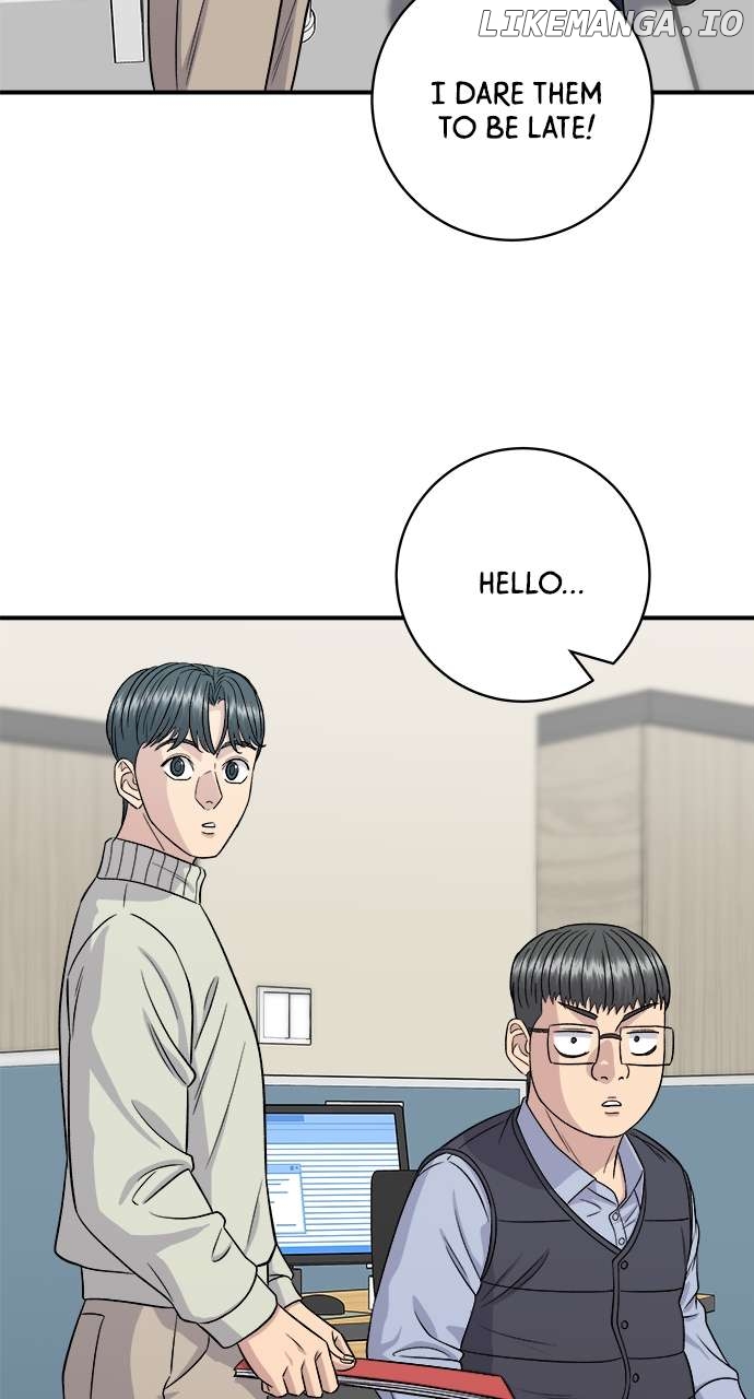 A DeadbEAT’s Meal Chapter 151 - Page 83