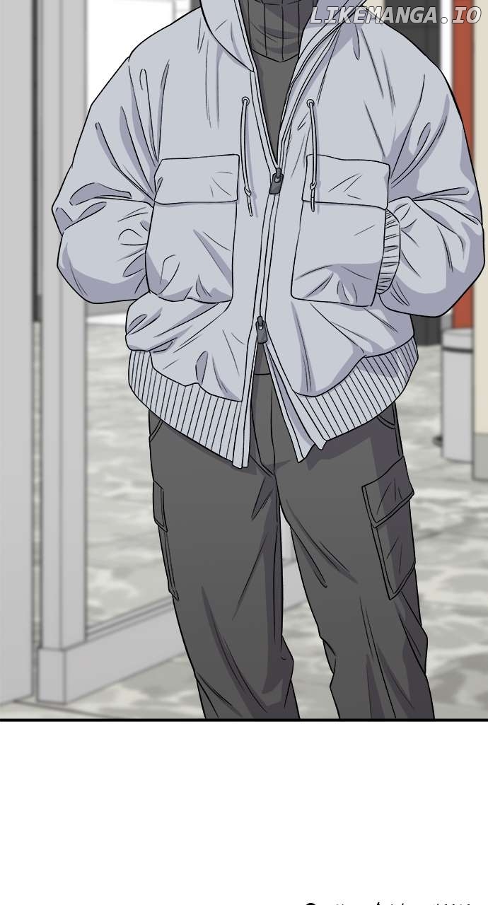 A DeadbEAT’s Meal Chapter 151 - Page 85