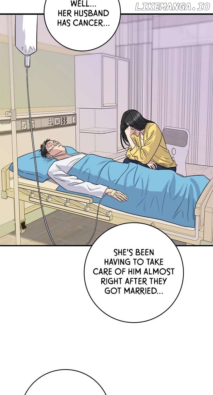 A DeadbEAT’s Meal Chapter 151 - Page 10