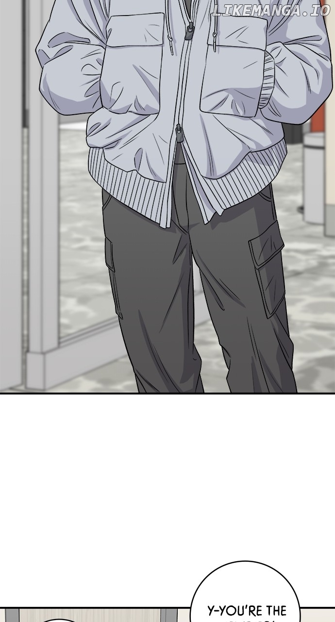 A DeadbEAT’s Meal Chapter 152 - Page 2