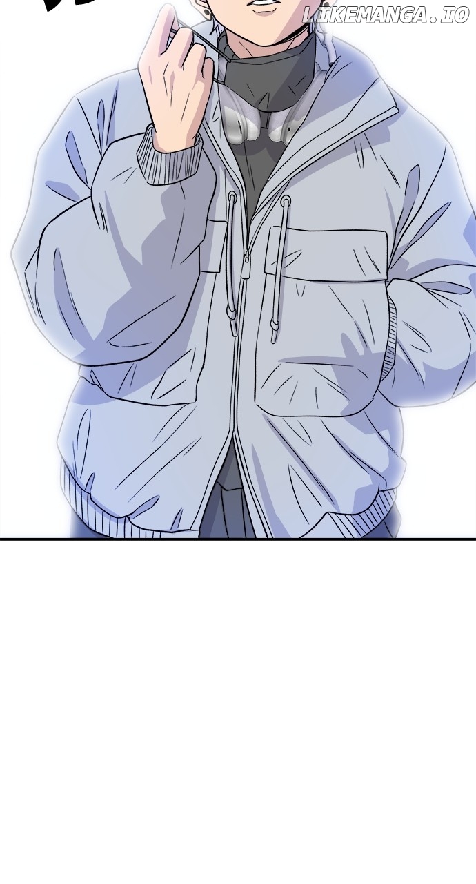 A DeadbEAT’s Meal Chapter 152 - Page 14