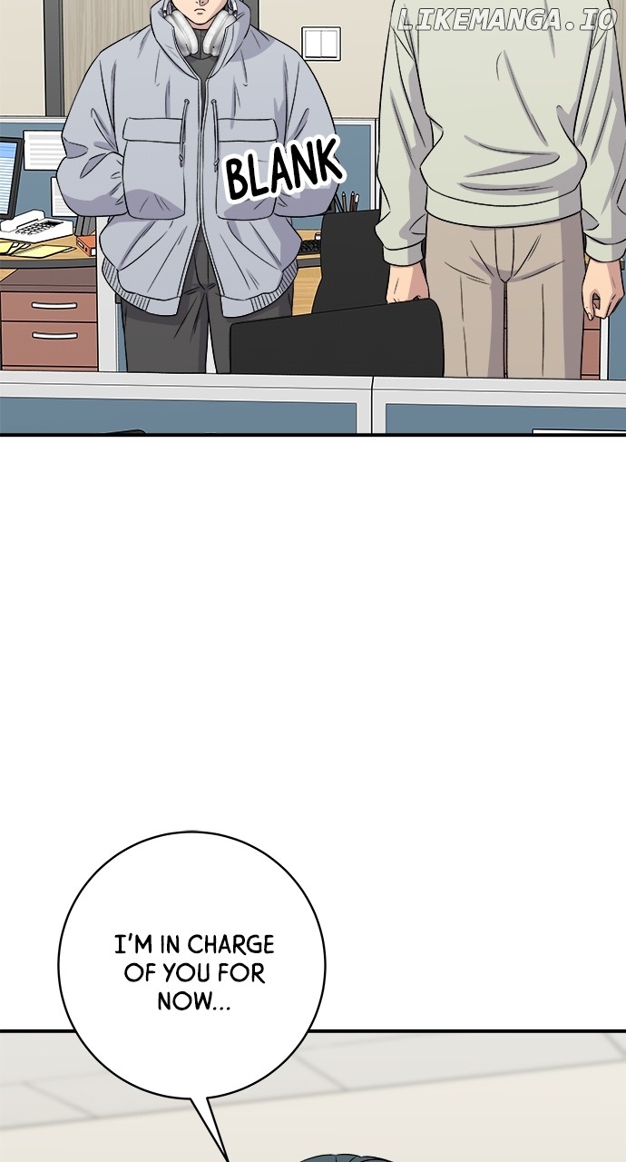 A DeadbEAT’s Meal Chapter 152 - Page 20