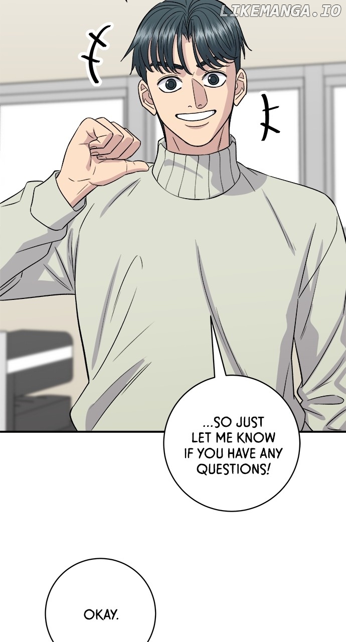 A DeadbEAT’s Meal Chapter 152 - Page 21